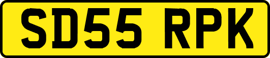 SD55RPK