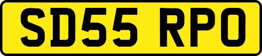 SD55RPO