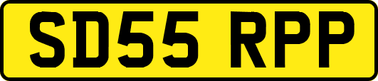 SD55RPP