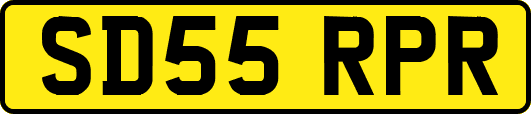 SD55RPR