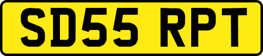 SD55RPT