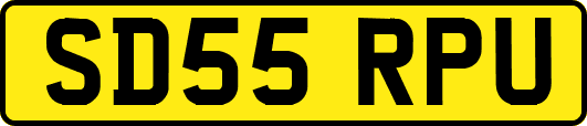 SD55RPU