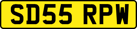 SD55RPW