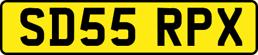SD55RPX
