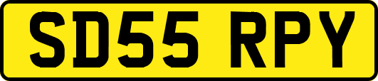 SD55RPY