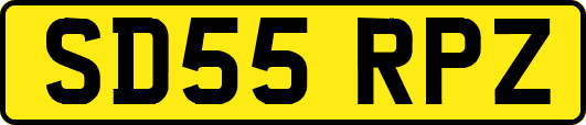 SD55RPZ