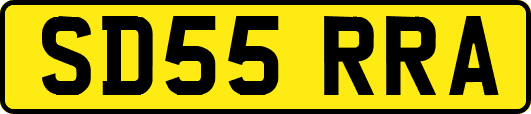 SD55RRA