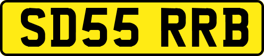 SD55RRB
