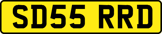 SD55RRD