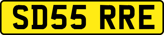 SD55RRE