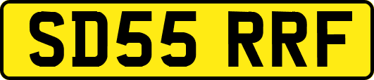 SD55RRF