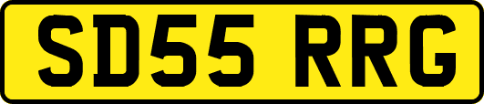 SD55RRG