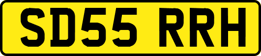 SD55RRH