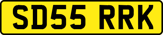 SD55RRK