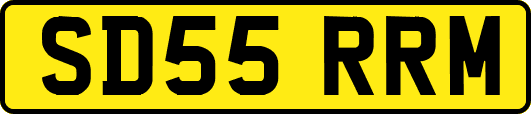 SD55RRM