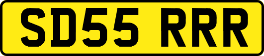 SD55RRR