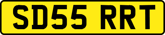 SD55RRT