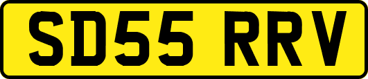 SD55RRV