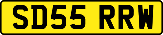 SD55RRW