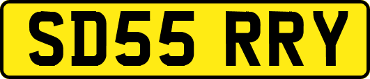 SD55RRY