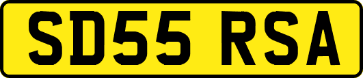 SD55RSA