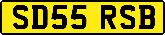 SD55RSB