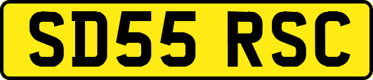 SD55RSC