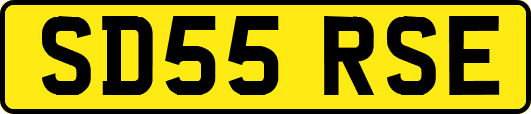 SD55RSE