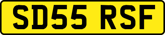 SD55RSF