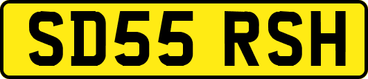 SD55RSH