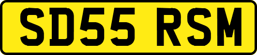 SD55RSM
