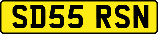 SD55RSN