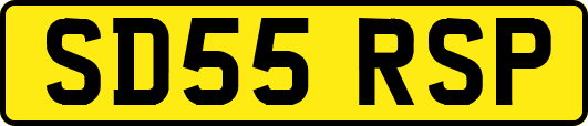 SD55RSP