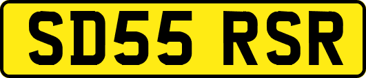 SD55RSR