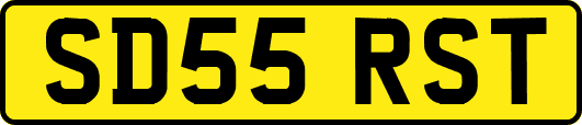 SD55RST