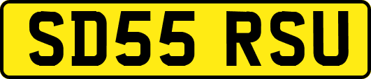 SD55RSU