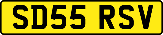 SD55RSV
