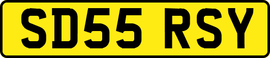 SD55RSY
