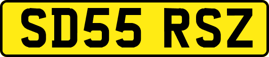 SD55RSZ