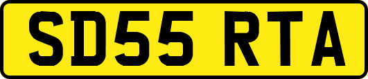 SD55RTA