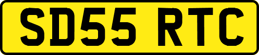 SD55RTC
