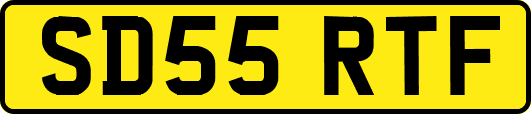SD55RTF