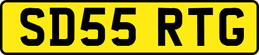 SD55RTG