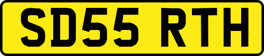 SD55RTH