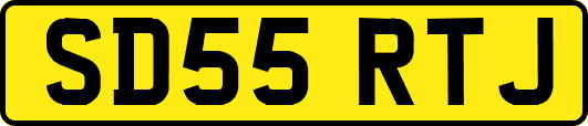 SD55RTJ