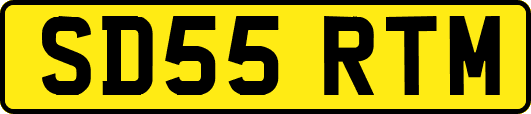SD55RTM