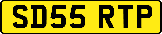 SD55RTP