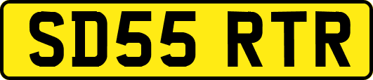 SD55RTR