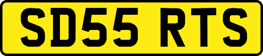 SD55RTS