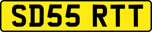 SD55RTT